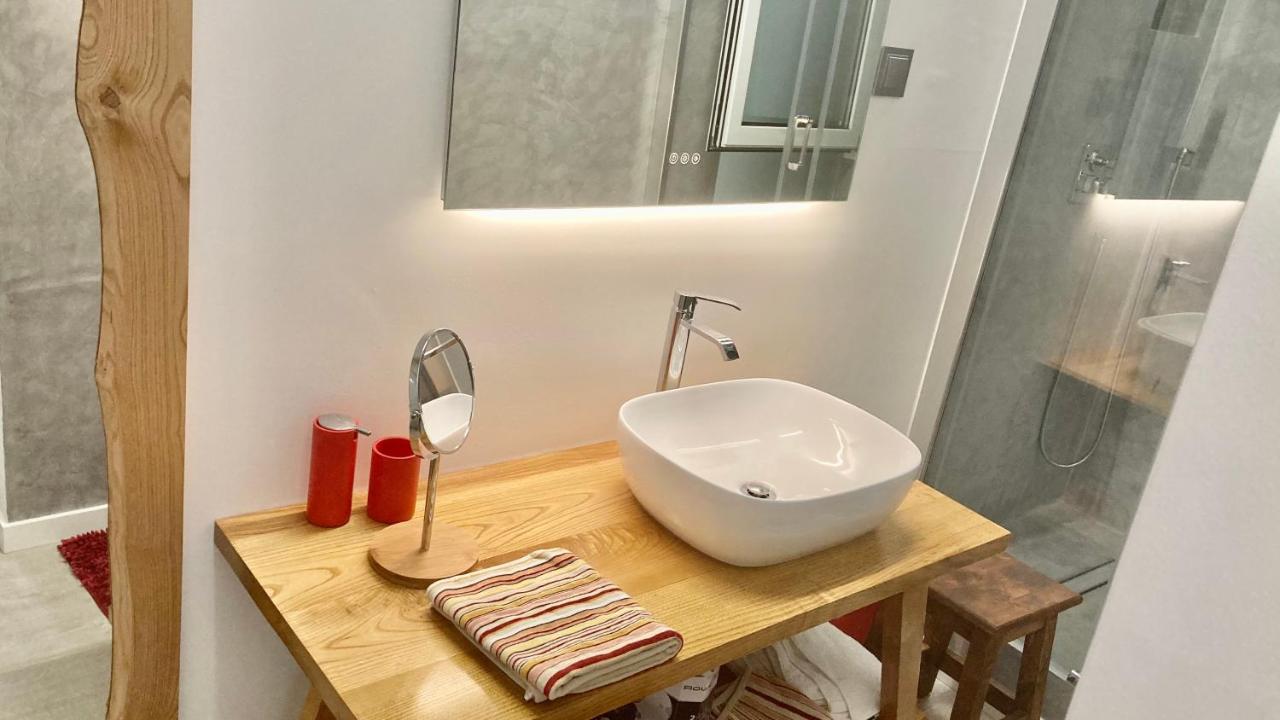 Cristalia,Roof Terrace In City Center, Garage, Netflix 75Inch Tv Funchal  Exterior foto